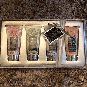 Lacura Botanicals Body Lotion Collection